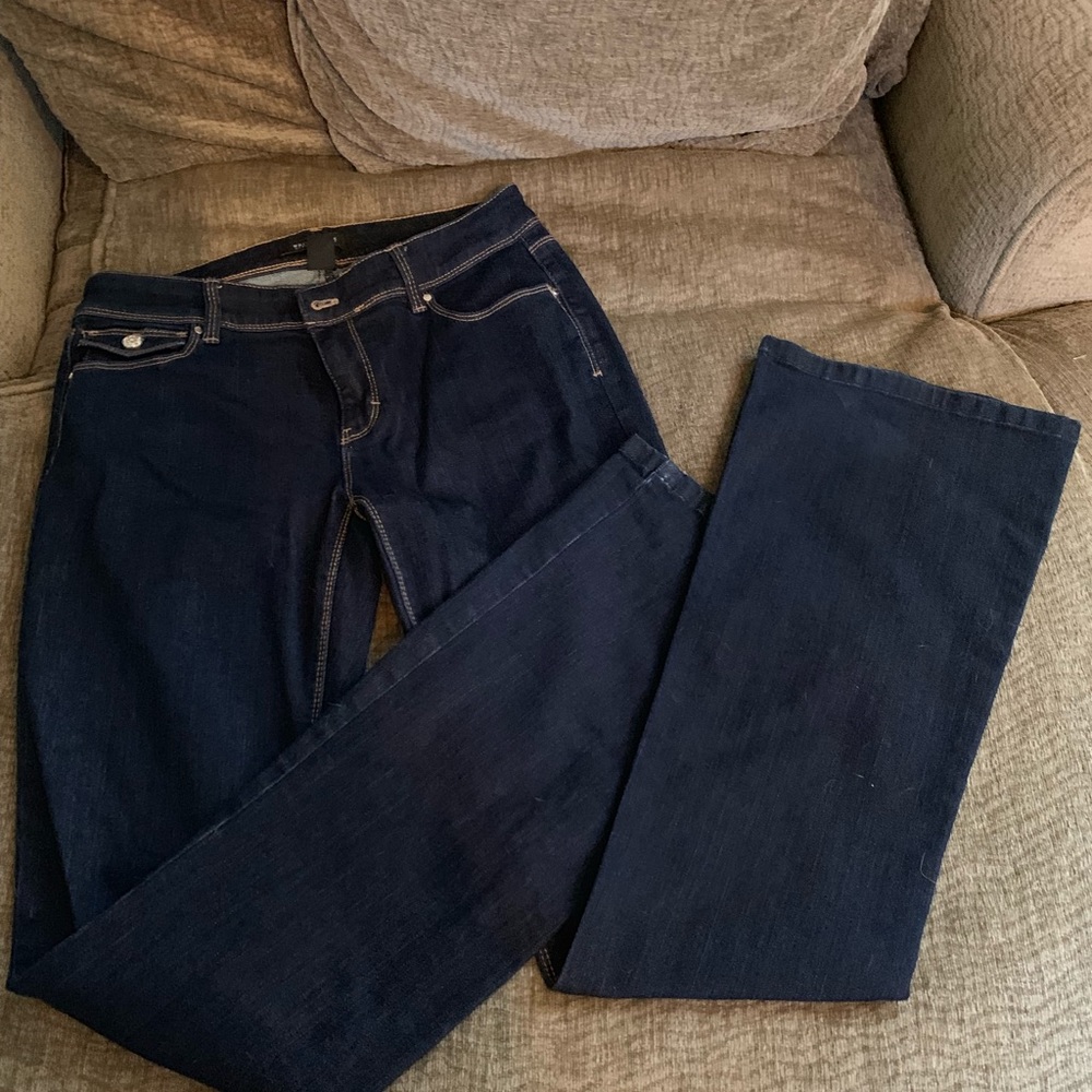 WHBM, like new condition jeans